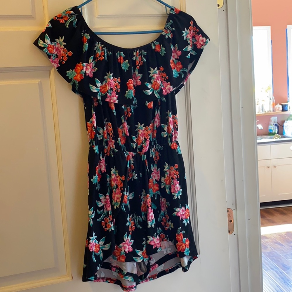 Only worn to fancy events